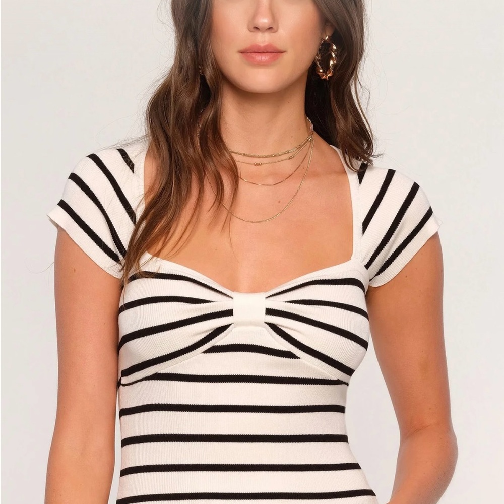 Heartloom Shea Top